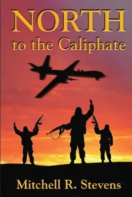 Mitchell R Stevens - North to the Caliphate, Häftad. Tillgänglighet: Lägg i varukorg