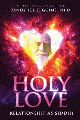 Randy Lee Higgins - Holy Love, Häftad. Tillgänglighet: Lägg i varukorg