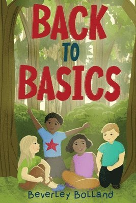 Beverley Bolland - Back to Basics, Häftad. Tillgänglighet: Lägg i varukorg