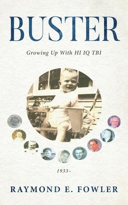 Raymond E Fowler - Buster, Inbunden. Tillgänglighet: Lägg i varukorg