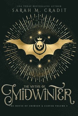 Sarah M Cradit Cradit - Myths of Midwinter, Inbunden. Tillgänglighet: Lägg i varukorg