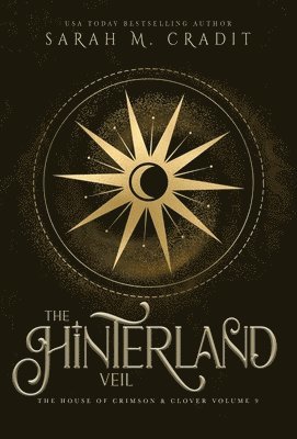 Sarah M Cradit - Hinterland Veil, Inbunden. Tillgänglighet: Lägg i varukorg