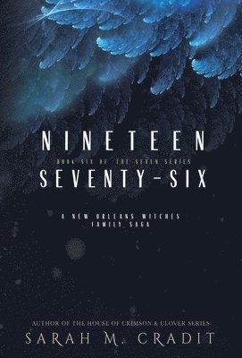 Sarah M Cradit - Nineteen Seventy-Six, Inbunden. Tillgänglighet: Lägg i varukorg