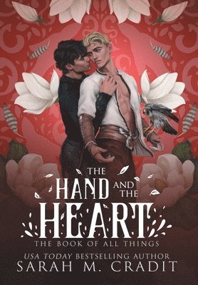 Sarah M Cradit - Hand and the Heart, Inbunden. Tillgänglighet: Lägg i varukorg