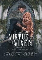 Sarah M Cradit - Virtue and the Vixen Volume 1, Inbunden. Tillgänglighet: Lägg i varukorg