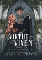 Sarah M Cradit - Virtue and the Vixen Volume 2, Inbunden. Tillgänglighet: Lägg i varukorg