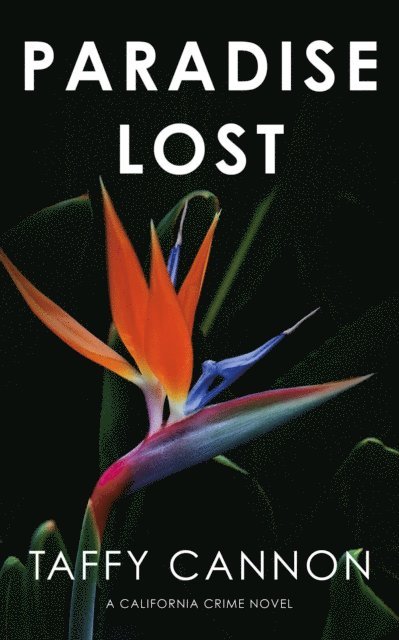 Taffy Cannon - Paradise Lost, E-bok