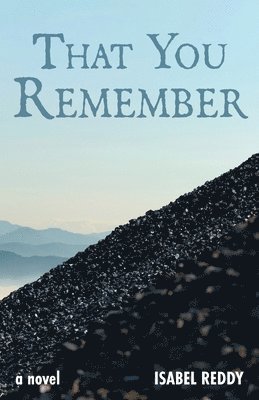 Isabel Reddy - That You Remember, Häftad