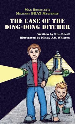 Kim Roedl - Max Brinkley's Military Brat Mysteries, Inbunden. Tillgänglighet: Lägg i varukorg