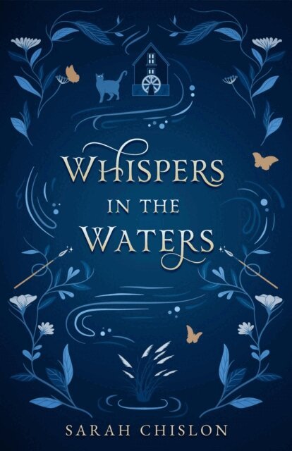 Sarah Chislon - Whispers in the Waters, E-bok