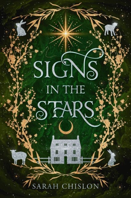 Sarah Chislon - Signs in the Stars, E-bok