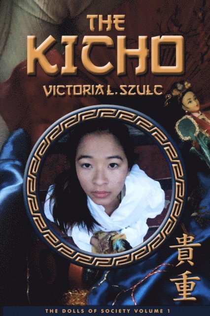 Victoria L. Szulc - Kicho, E-bok