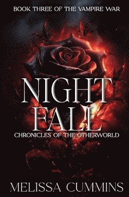 Melissa Cummins - Night Fall, Häftad