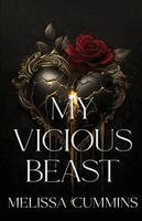 Melissa Cummins - My Vicious Beast, Häftad