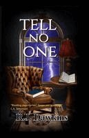 R J Dawkins - Tell No One, Häftad
