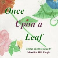 Merrilee Hill Tingle - Once Upon a Leaf, Häftad