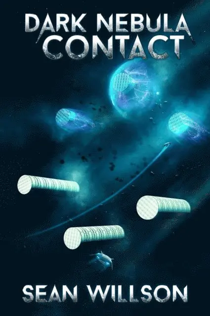 Sean Willson - Dark Nebula: Contact, E-bok. Tillgänglighet: Lägg i varukorg