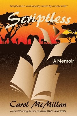 Carol McMillan - Scriptless, Häftad