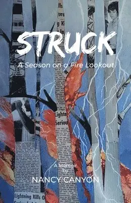 Nancy Canyon - Struck, Häftad. Tillgänglighet: Lägg i varukorg
