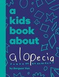Kids Book About Alopecia