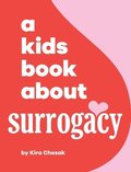 Kids Book About Surrogacy