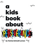 Kids Book About Perseverance