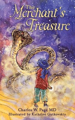 Charles W Page - Merchant's Treasure, Häftad