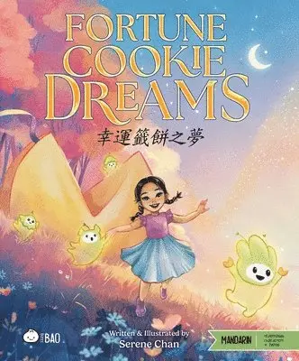 Serene Chan - Fortune Cookie Dreams - Traditional, Inbunden. Tillgänglighet: Lägg i varukorg