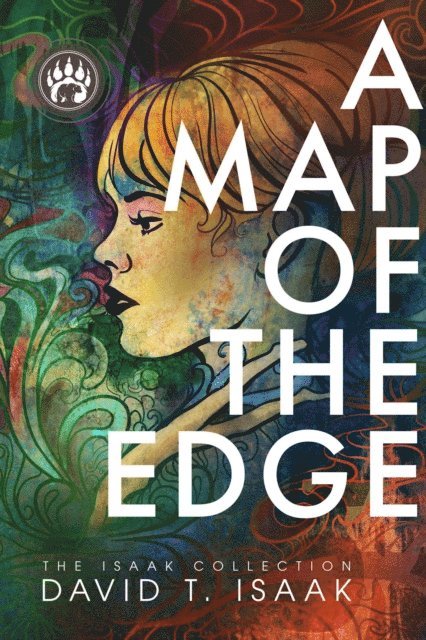 David T Isaak - Map of the Edge, E-bok