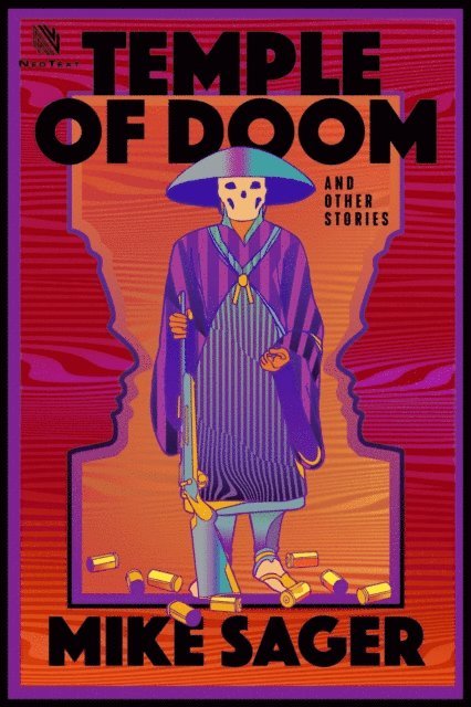 Mike Sager - Temple of Doom: And Other Stories of Kids and Crime, E-bok