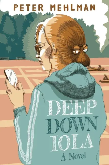 Peter Mehlman - Deep Down Iola: A Novel About a Young Woman with a Bizarre Gift, E-bok. Tillgänglighet: Lägg i varukorg