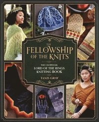 Fellowship of the Knits