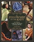 Fellowship of the Knits