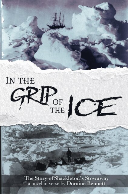 Doraine Bennett - In the Grip of the Ice, E-bok