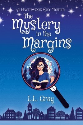 L L Gray - Mystery in the Margins, Häftad