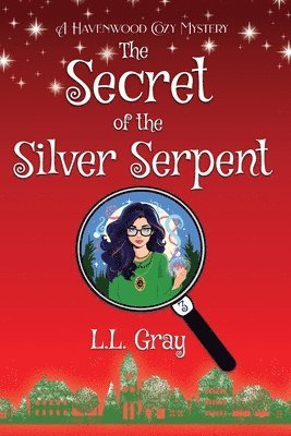 L L Gray - Secret of the Silver Serpent, Häftad
