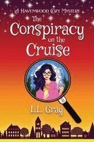 L L Gray - Conspiracy on the Cruise, Häftad
