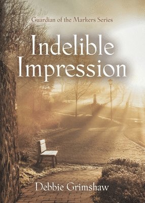 Debbie Grimshaw - Indelible Impression, Häftad