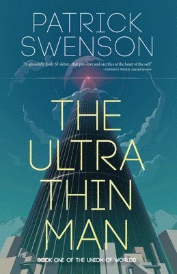 The Ultra Thin Man