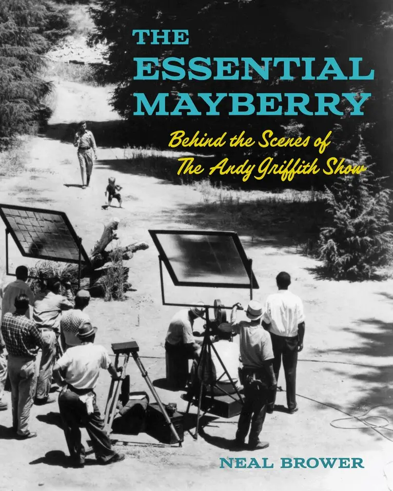 Neal Brower - Essential Mayberry, Häftad. Tillgänglighet: Lägg i varukorg