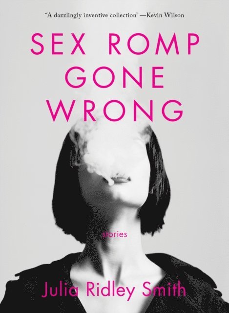 Julia Ridley Smith - Sex Romp Gone Wrong, E-bok. Tillgänglighet: Lägg i varukorg