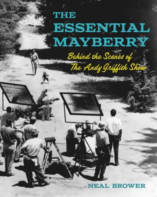 Neal Brower - Essential Mayberry, E-bok. Tillgänglighet: Lägg i varukorg