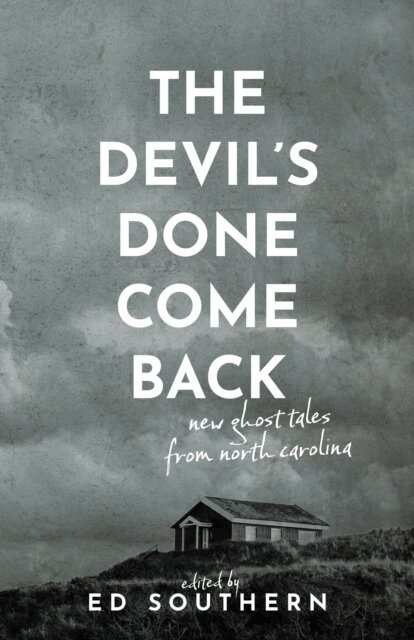 Ed Southern - Devil's Done Come Back, E-bok