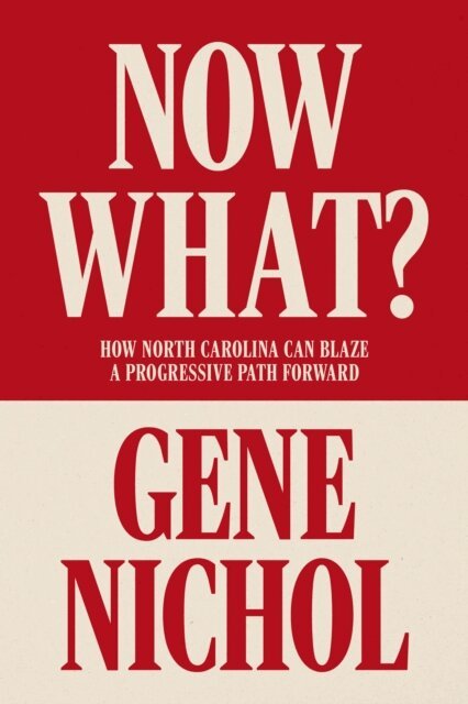 Gene R. Nichol - Now What?, E-bok. Tillgänglighet: Lägg i varukorg