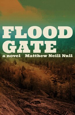 Matthew Neill Null - Floodgate, E-bok