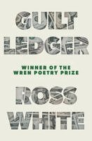Ross White - Guilt Ledger, Häftad