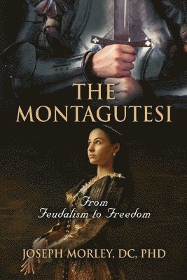 Joseph Morley DC - Montagutesi, Häftad