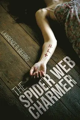 Lawrence R Deering - Spider Web Charmer, Häftad. Tillgänglighet: Lägg i varukorg