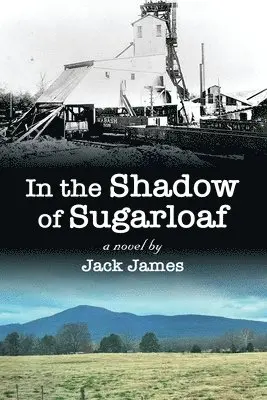 Jack James - In The Shadow of Sugarloaf, Häftad. Tillgänglighet: Lägg i varukorg