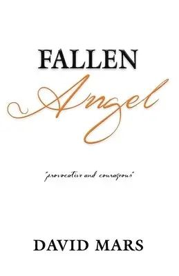 David Mars - Fallen Angel, Häftad. Tillgänglighet: Lägg i varukorg